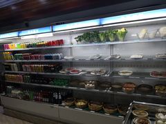 -海大大蒸汽海鲜餐厅·粤菜·特色小炒(欢乐颂店)
