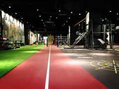 -VLines耀能运动24小时·月付制健身(京广桥店)