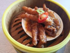 -豫园万丽酒店-万丽轩中餐厅(河南南路店)