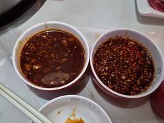 -大四喜·鲜牛肉火锅(洛阳大学城店)