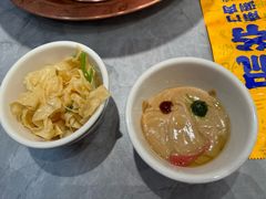 -侃爷南门铜锅涮肉