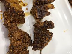 -西塔大冷面(市府大路店)