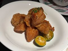 -锦府园·新台州菜(合生汇店)