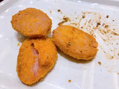 -金刚山烧烤(中山路店)