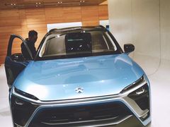 -TESLA 特斯拉(上海太古汇体验店)