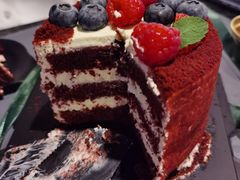 -姆们M Sweetie Cake(三里屯店)