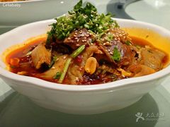 -我家小馆(步行街南路店)