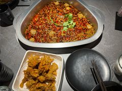 -味之绝·美蛙鱼头火锅(科巷店)