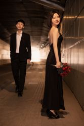 -雪中彩影婚纱摄影·微光艺术中心