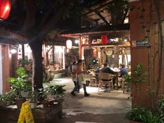 -香叶草中餐厅(川白楼店)