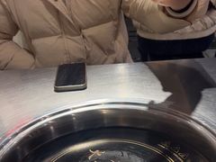 -鹿鸣山草本茶香火锅(园西路店)