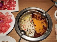 -季季红火锅(长沙步行街店)