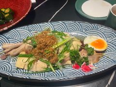 -粤·向群饭店(二沙岛店)