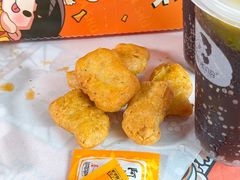-阿叔猪扒包(化州店)