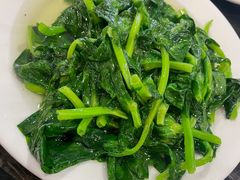 豆苗-王家沙点心店(南京西路总店)