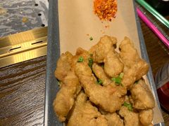 -新石器烤肉(中房金谊广场店)