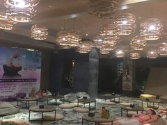 -平顶山海悦汤泉生活馆