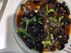 -华馨园北京烤鸭(丽水店)