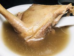 -皇鸽餐厅(龙塘店)