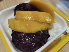 -满记甜品(北城天街二店)