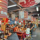北京首家云南酸菜火锅，一口爱上！