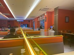 -妙香居韩国烤肉(容桂天佑城店)