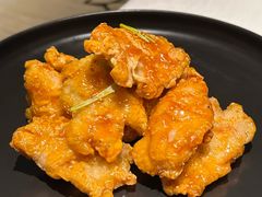 -俏江南(北京环球贸易中心店)