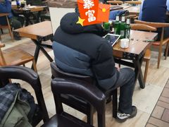 大堂-老王四季抻面(南六东路店)