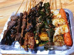 -非凡烧烤(历史博物馆店)