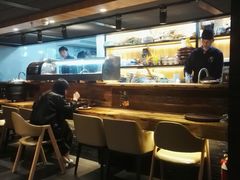 -漫烤鱼&徐州烧烤夜宵(万达店)