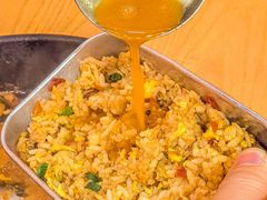-黔三一夺夺粉酸汤火锅(百信店)