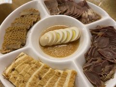 -开元食府(长兴路店)