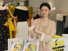 -百联奥特莱斯广场(武汉盘龙店)
