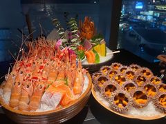 -花潮料理艺食馆(成都万象城店)