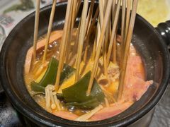 -可口香·非遗老号烧烤(南岗直营店)