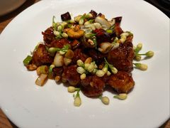 -榕意·川味之美(深业上城店)