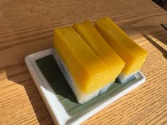 -峇峇娘马来西亚餐厅(望京SOHO店)