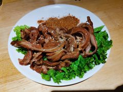 -蒙料·手把肉(望京店)
