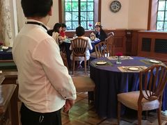 -马勒别墅饭店(静安寺店)