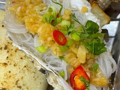 海蛎子-刘一龙虾.烧烤(理工直营店)