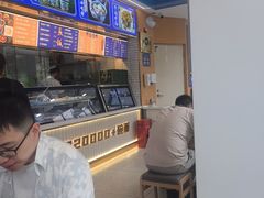 -清真·尖子尖牛肉面(王府井店)
