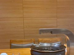 -三千里韩式炭火烤肉(南八马路店)