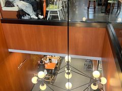 -魏斯理汉堡(西安沣东吾悦店)