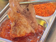 -灶边炉台·东北融合烤肉(南山店)
