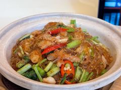 -利苑酒家(金宝店)