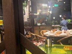 大堂-辛香汇(飞洲店)