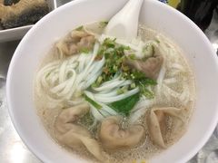 -其美潮州鱼旦粉世家(花城汇南区分店)
