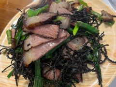 -乡土特色.冷锅鱼.牦牛肉汤锅