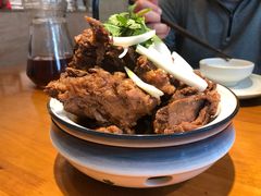 -莲香西域·正宗新疆菜(龙华店)