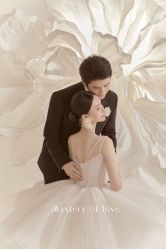 -IDO婚纱摄影(上海旗舰店)